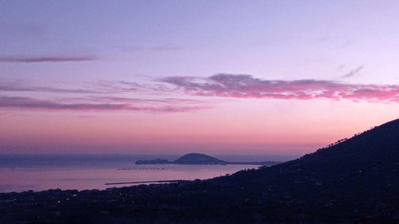 Acasadivalentina Βίλα Maranola Εξωτερικό φωτογραφία
