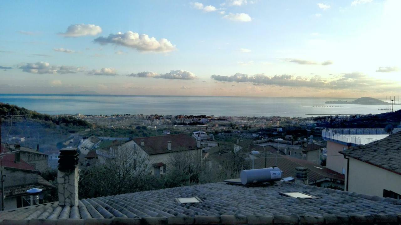 Acasadivalentina Βίλα Maranola Εξωτερικό φωτογραφία