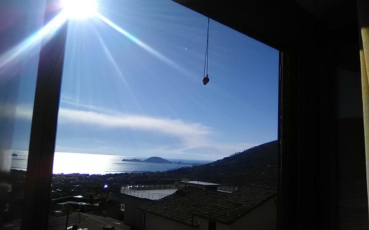 Acasadivalentina Βίλα Maranola Εξωτερικό φωτογραφία